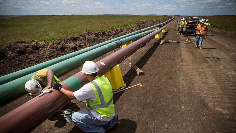 Permitting on the Clock as House Pushes SPEED Act to Senate