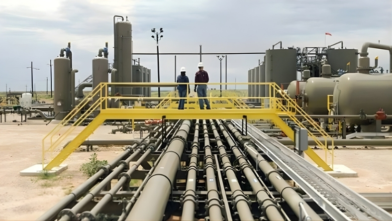 Methane From Space Gets Sharper as GHGSat Grows Fleet