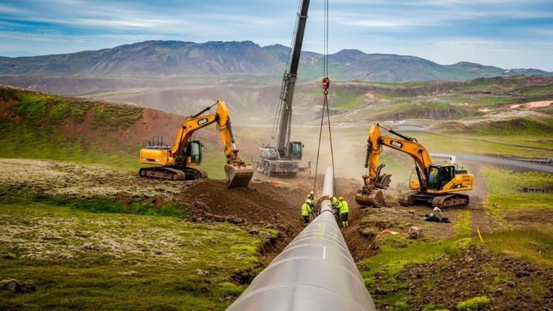 Fiber-Optic Intelligence Points to a New Era in Pipeline Safety
