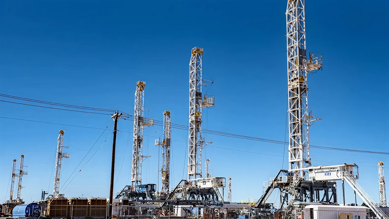 In the Permian, Scale Is Bought, Not Built