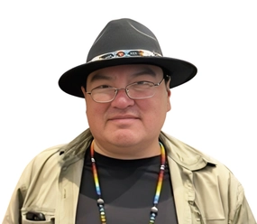 Richard Aisaican
