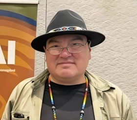 Richard Aisaican
