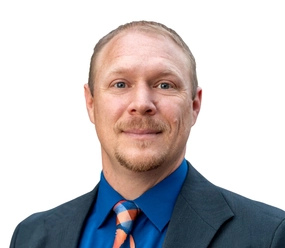 Kyle Geiger