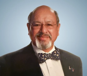 Robert Saucedo