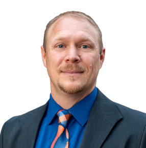 Kyle Geiger