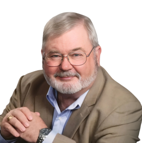 Speaker Image
