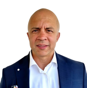 Speaker Image