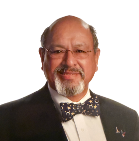 Robert Saucedo