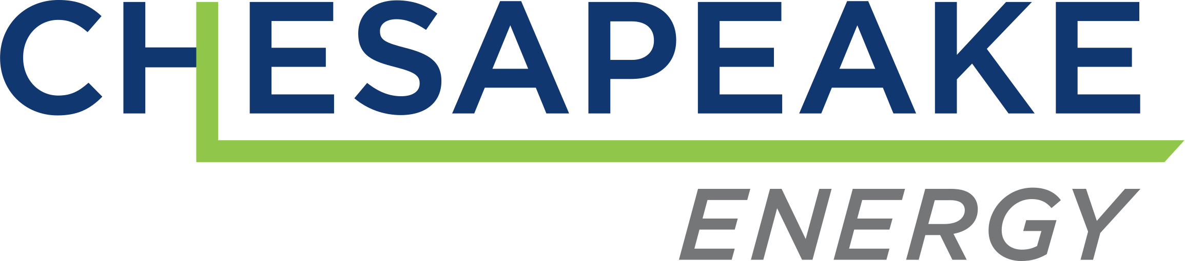 Chesapeake Energy